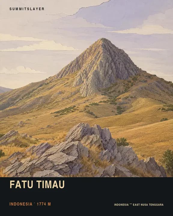 Nuaf Timau T-shirt mockup