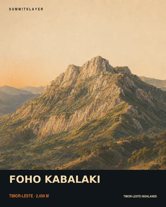 Foho Berelaca T-shirt mockup