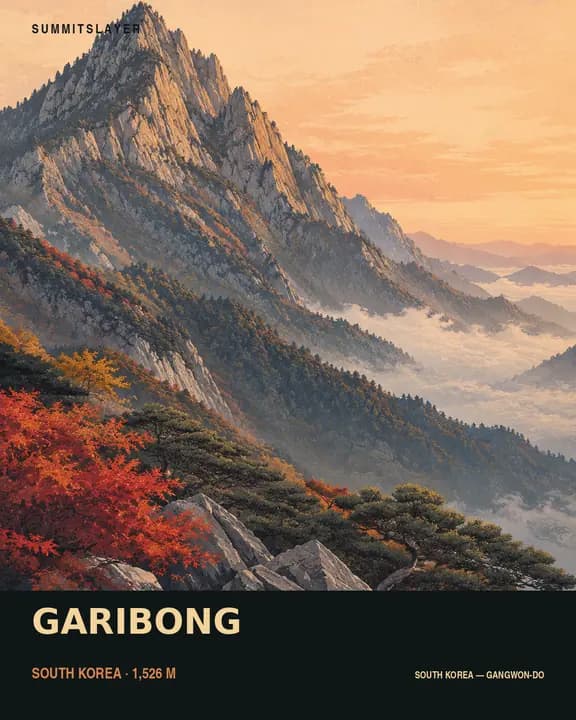 Garibong T-shirt mockup