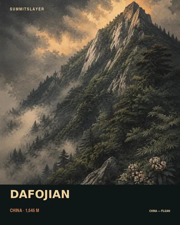 Dafojian T-shirt mockup