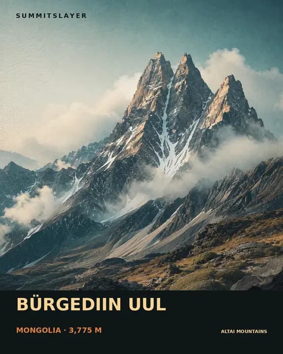 Büürgeteyn Uula T-shirt mockup