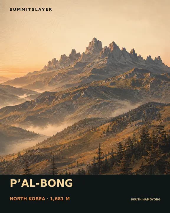 P’al-bong T-shirt mockup