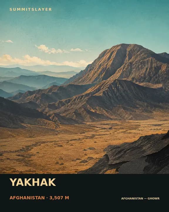 Yakhak T-shirt mockup