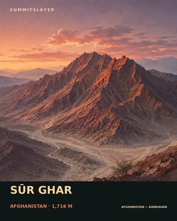 Sūr Ghar T-shirt mockup