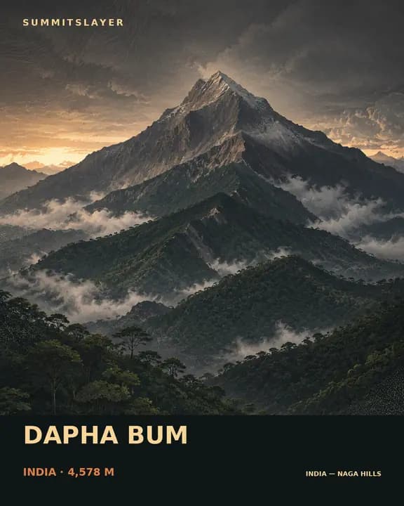 Dapha Bum T-shirt mockup