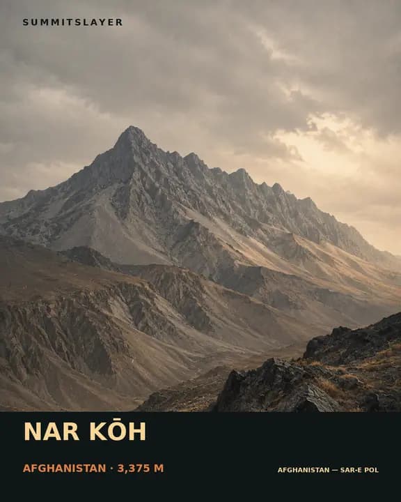 Nar Kōh T-shirt mockup