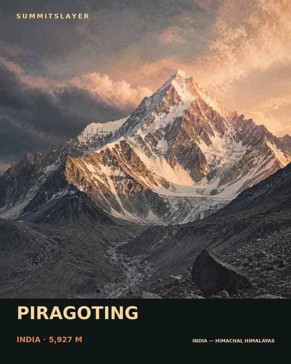 Pirāgting T-shirt mockup