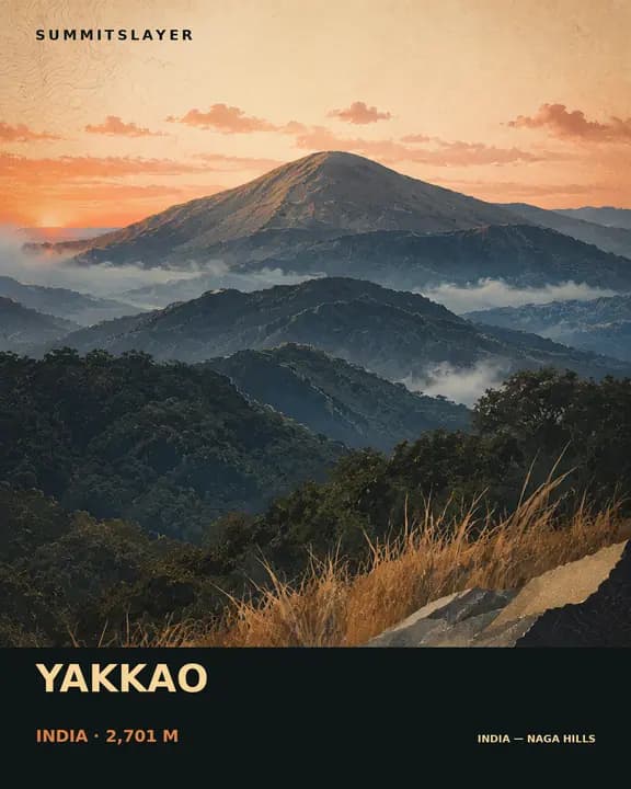 Yakkō T-shirt mockup