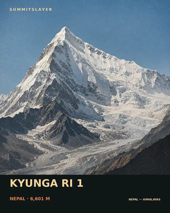 Kyuṅgāri̇̄ T-shirt mockup