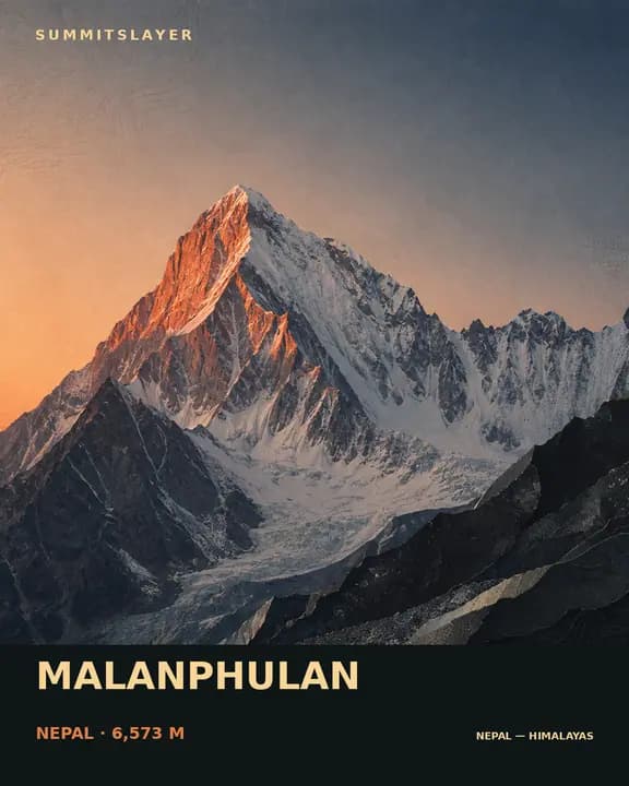 Malāṅphulāṅ T-shirt mockup