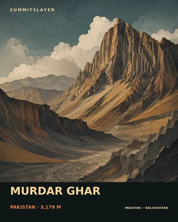 Murdar Ghar T-shirt mockup
