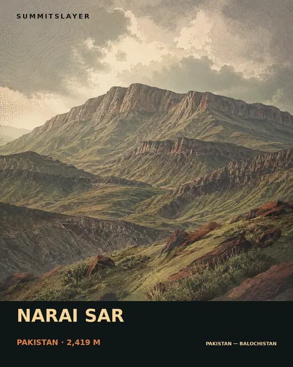 Narai Sar T-shirt mockup