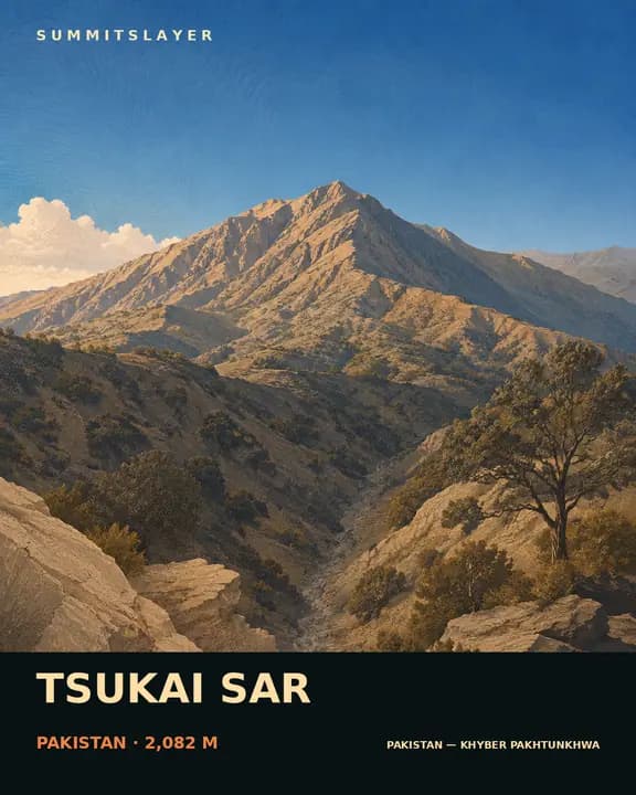 Tsukai Sar T-shirt mockup