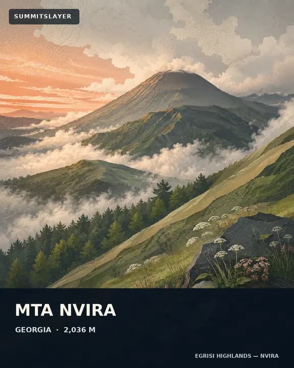 Mta Nvira T-shirt mockup