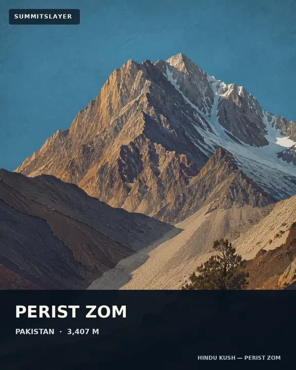 Perist Zom T-shirt mockup