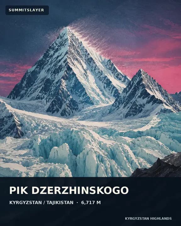 Pik Dzerzhinskogo T-shirt mockup