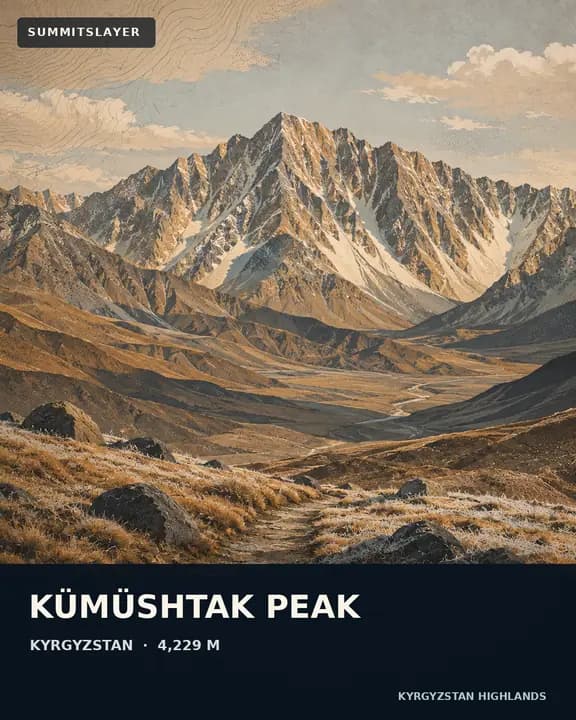 Pik Kumyshtag T-shirt mockup