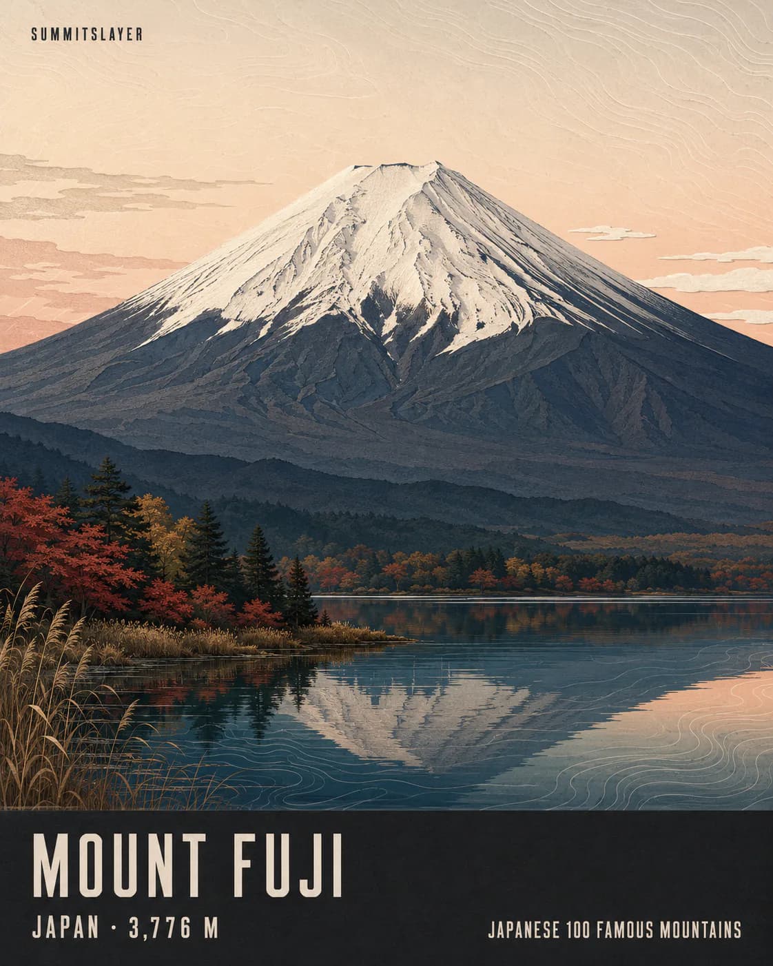 What belongs in a Summit Passport? — SummitSlayer Journal