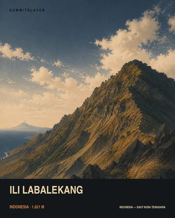 Ili Labalekang T-shirt mockup