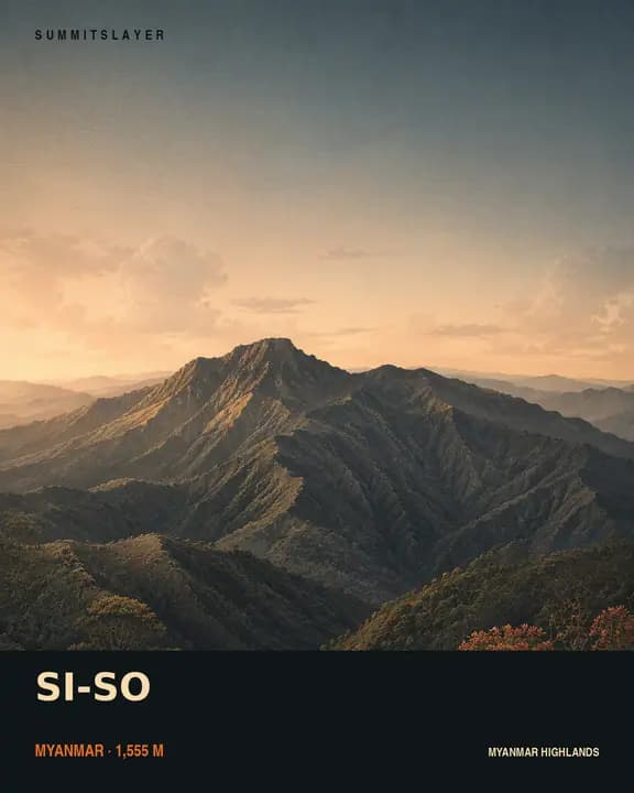 SI-SO T-shirt mockup