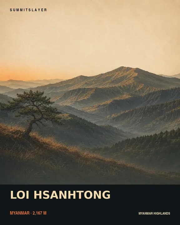 LOI HSANHTONG T-shirt mockup