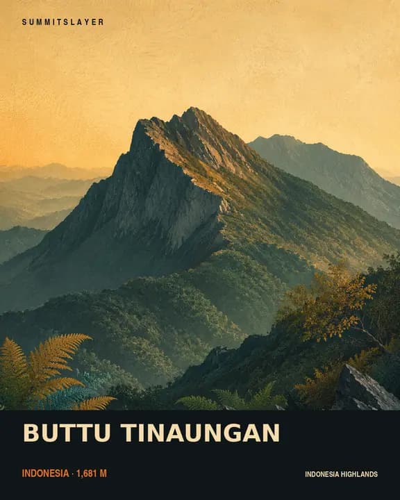 BUTTU TINAUNGAN T-shirt mockup