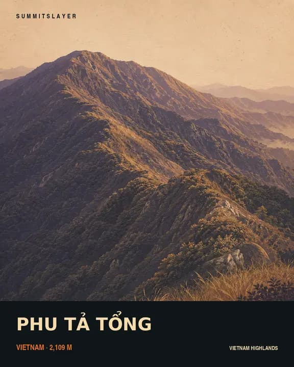 Phu Tả Tổng T-shirt mockup