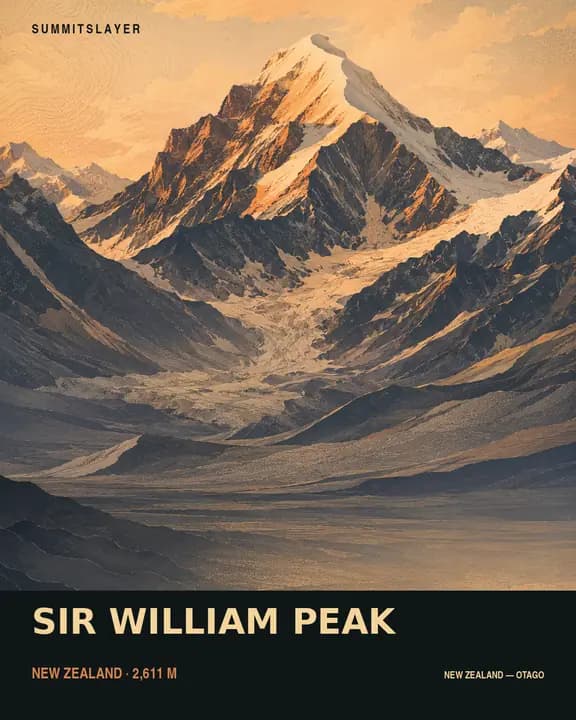 SIR WILLIAM PEAK T-shirt mockup
