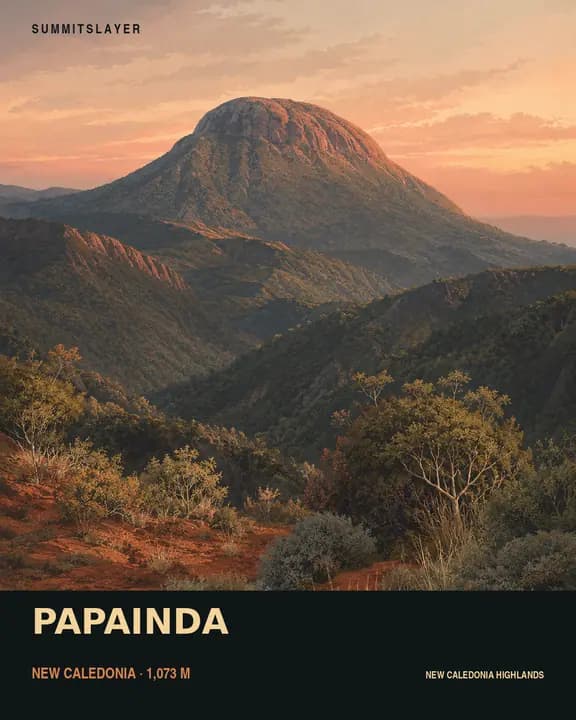 PAPAINDA T-shirt mockup
