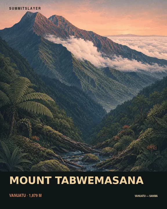 Tabwémasana T-shirt mockup