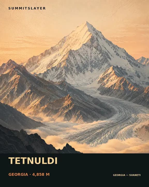 Mta Tetnuldi T-shirt mockup