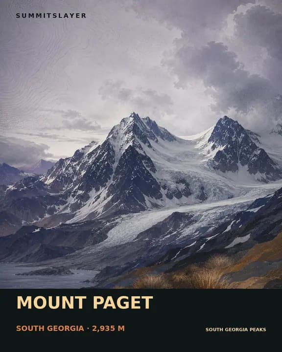 Mount Paget T-shirt mockup
