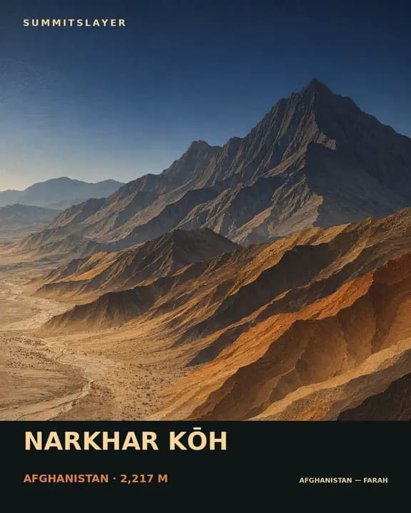 Narkhar Kōh T-shirt mockup