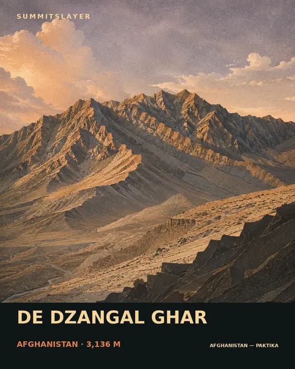 DE DZANGAL GHAR T-shirt mockup