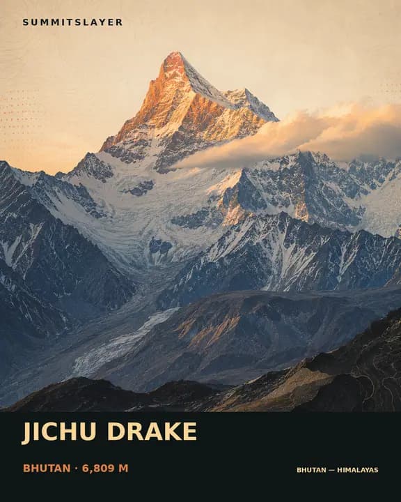 JICHU DRAKE T-shirt mockup