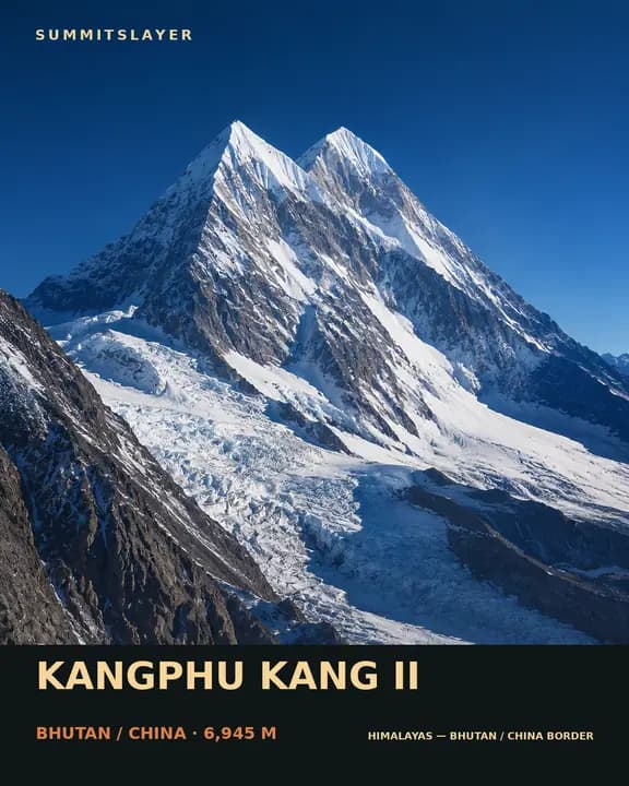 Kangphu Kang II T-shirt mockup