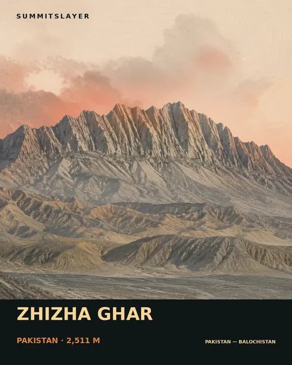 Zhizha Ghar T-shirt mockup