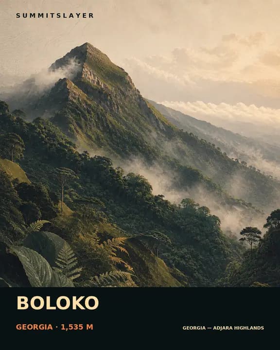 Mta Bolok’o T-shirt mockup