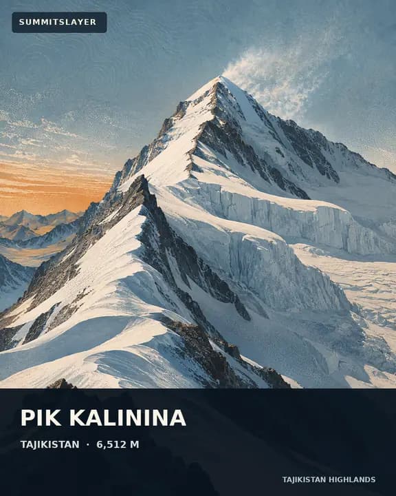 Pik Kalinina T-shirt mockup