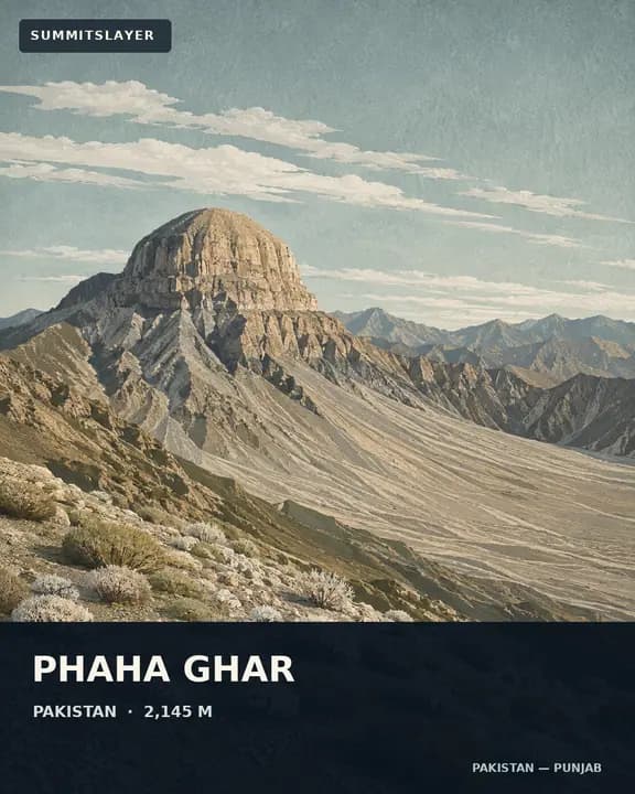 Phaha Ghar T-shirt mockup
